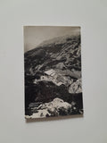 AK Ennstaler-Alpen Hesshütte Zinödl. (1930)