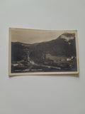 AK Johnsbach im Gesäuse. Gasthof zum Donner. (1926)