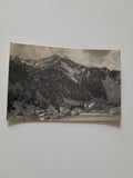 AK Gesäuse. Johnsbach m. Reichenstein. (1935)
