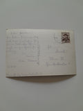 AK Gesäuse. Johnsbach m. Reichenstein. (1935)