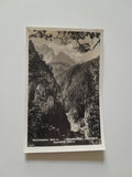 AK Johnsbachtal Reichenstein Sparafeld. (1939)