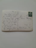 AK Johnsbachtal Reichenstein Sparafeld. (1939)