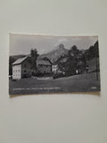 AK Johnsbach. Kölbwirt geg. Reichenstein. (1968)