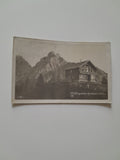 AK Mödlingerhütte. Reichenstein. (1921)