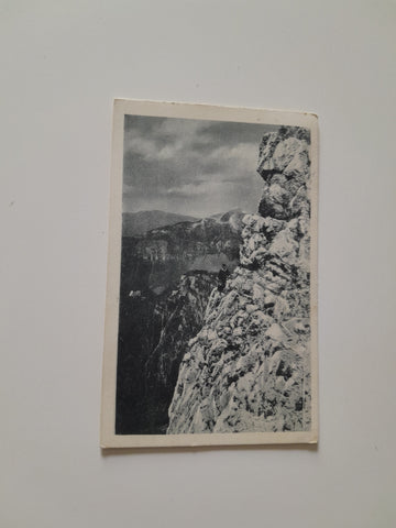 AK Planspitze-Nordwand. (Pichl-Route)