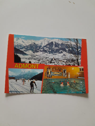 AK Admont.