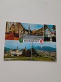 AK Admont.
