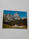 AK Schloß Kaiserau bei Admont.