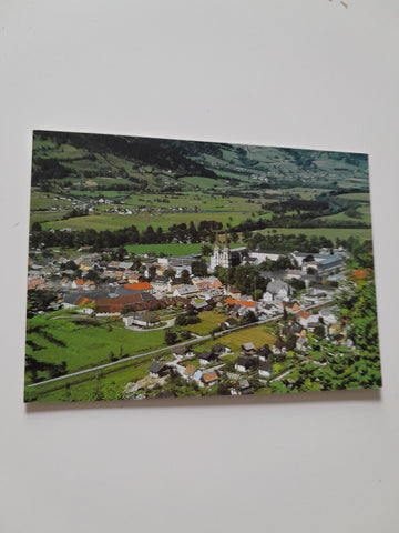 AK Stift Admont.