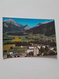 AK Stift Admont.