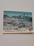 AK Admont.