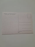 AK Stift Admont - Kunsthistorische Sammlung J.T. Stammel Hl. Bernhard.