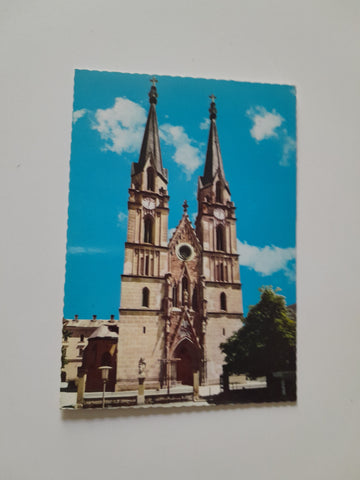 AK Stift Admont.