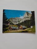 AK Oberst-Klinke-Hütte.
