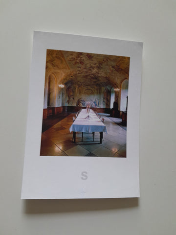 Karte Stift Admont.