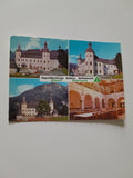 AK Admont. Jugendherberge Schloss Röthelstein.
