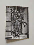 AK Stiftsbibliothek Admont. J. Th. Stammel Der Tod.