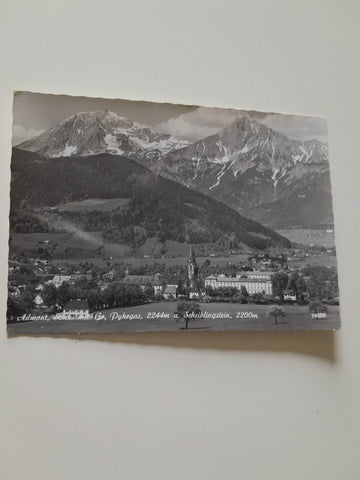 AK Admont.