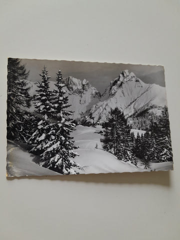 AK Mödlinger Hütte.