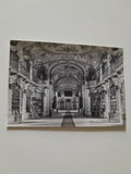 AK Stiftsbibliothek Admont.