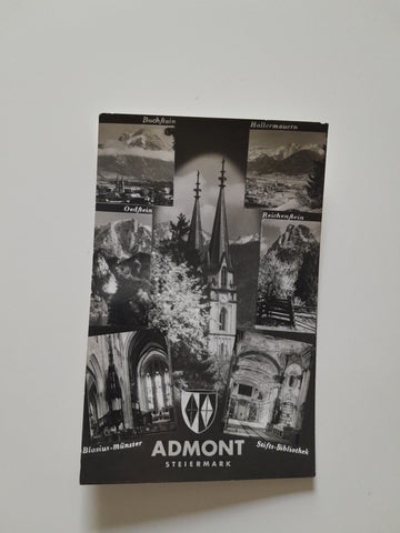 AK Admont.