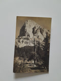 AK Kaiblinggatterl am Admonter Kaibling. (1921)