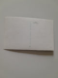 AK Stiftsbibliothek Admont. Der Tod von J. Th. Stammel.