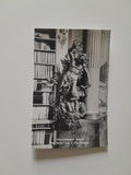 AK Stiftsbibliothek Admont. Die Hölle von J. Th. Stammel.