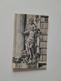 AK Stiftsbibliothek Admont. Die vier letzten Dinge. Das Gericht.