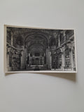 AK Stift Admont. Bibliothek.