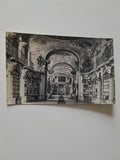 AK Stift Admont. Bibliothek. (1926)