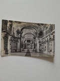 AK Stift Admont. Bibliothek. (1921)