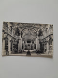 AK Stift Admont. Bibliothek. (1927)