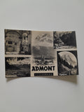 AK Admont.