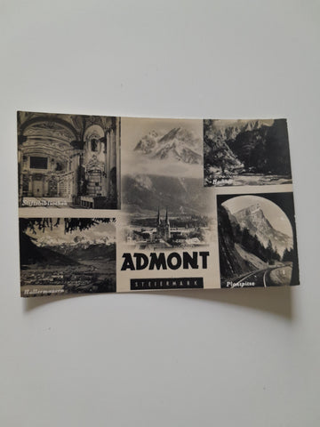 AK Admont.