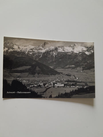 AK Admont.