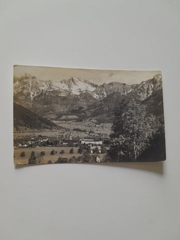 AK Admont. (1928)