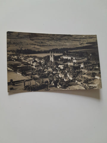 AK Admont. (1929)
