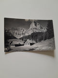 AK Klinkehütte am Admonter Kalbling.