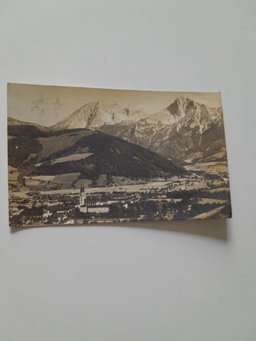AK Admont. (1923)