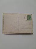 AK Admont. Stift m.d. Hallermauern. (1912)