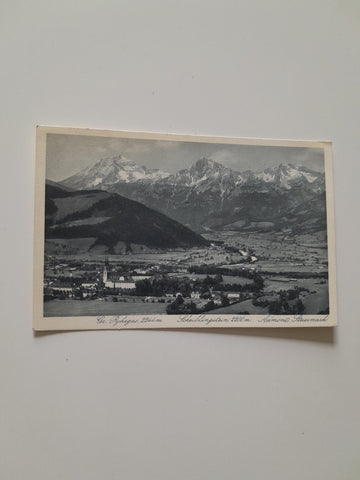 AK Admont. (1927)