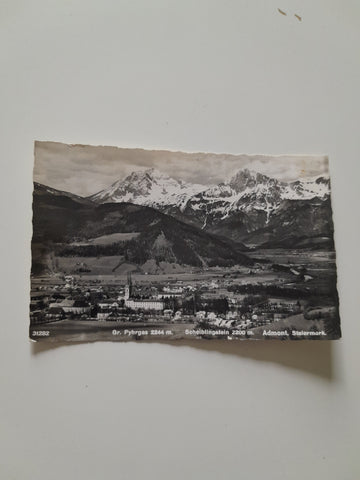 AK Admont. (1956)