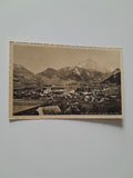 AK Admont. mit dem großen Buchstein. (1911)