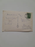AK Stift Admont. (1948/49)
