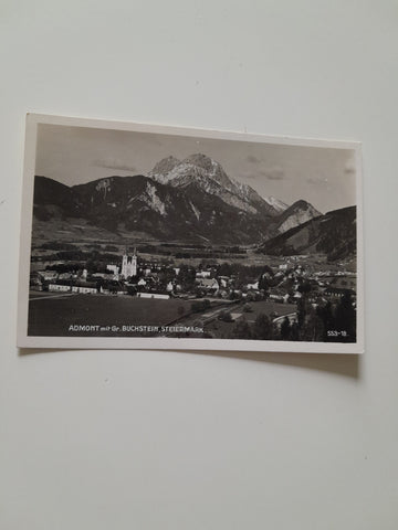 AK Admont. (1943-44)