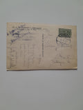 AK Gr. und Kl. Buchstein v. Peternpfad. Aufnahme v. Ing. B. Hess.