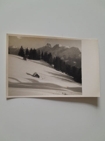 AK Grabneralm Weng bei Admont.