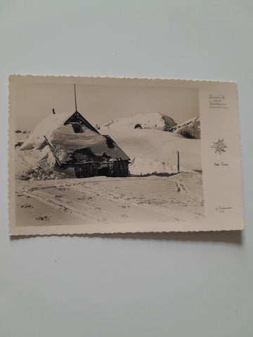 AK Linzerhütte Tauplitzalm.