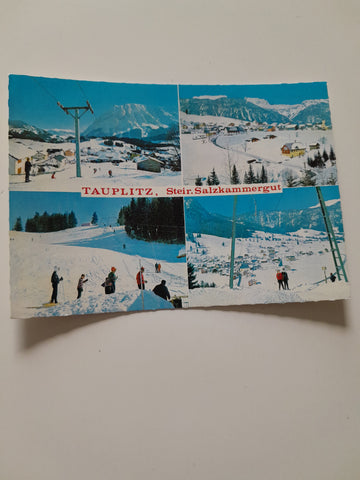 AK Tauplitzalm.